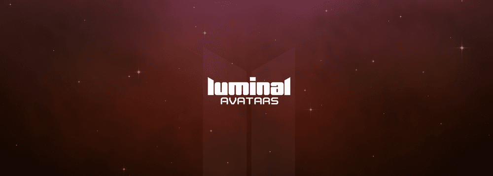 Luminal Avatars