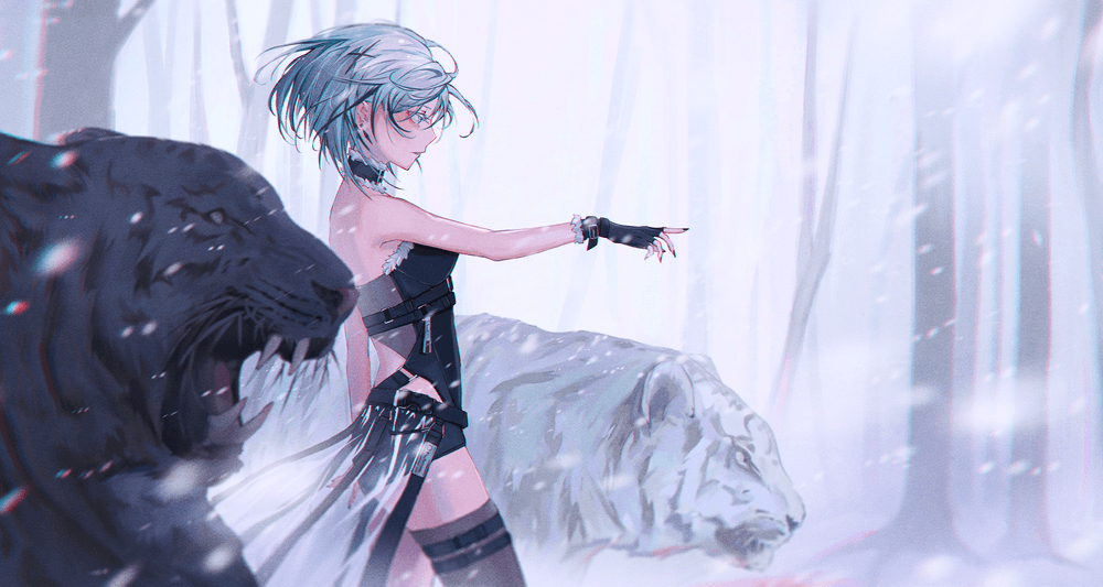 Drops by GWENI