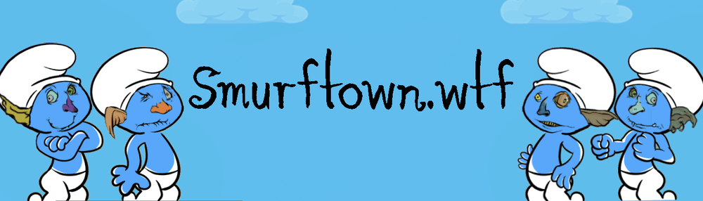 SmurfTown
