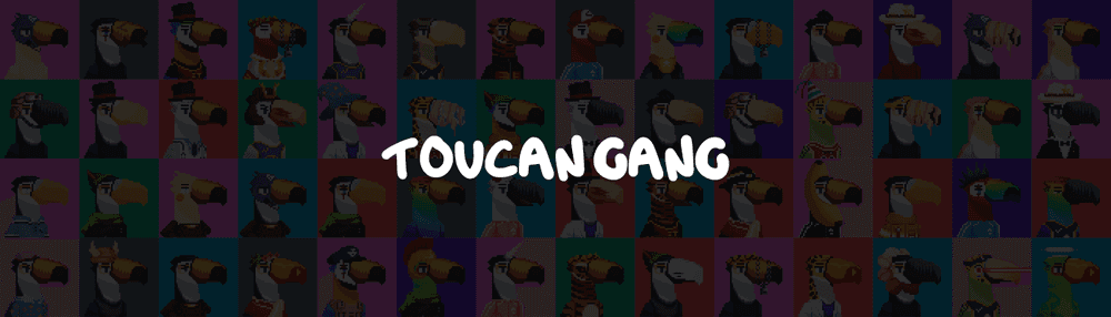 Toucan Gang