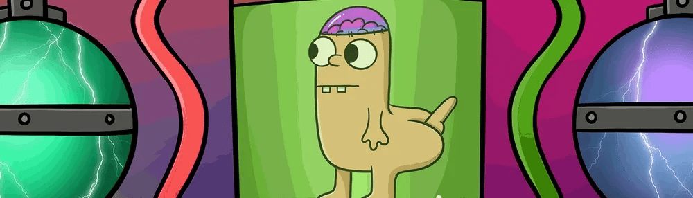 HandDrawnDickButts