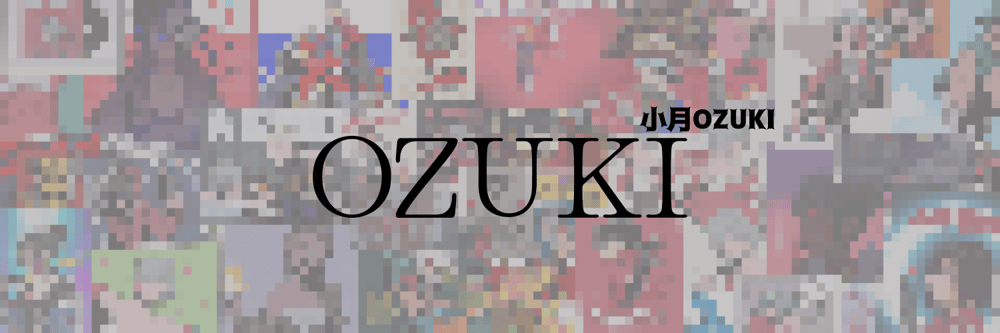 ozuki
