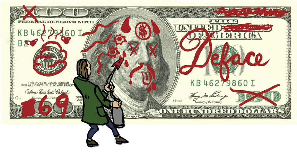 Deface Labs