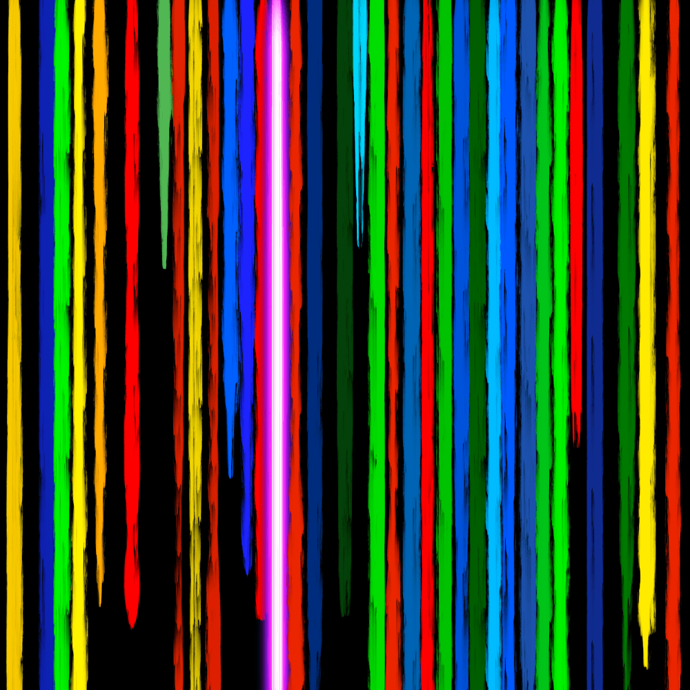Lines by Arrotu