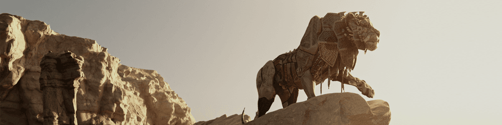 MLC - The Meta Lions