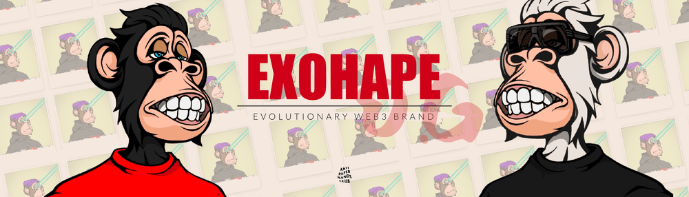 EXOHAPE OG