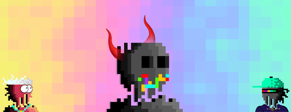 OdditiesNFT