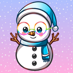 Society of Snowmen