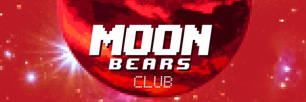 OKAY MOON BEARS