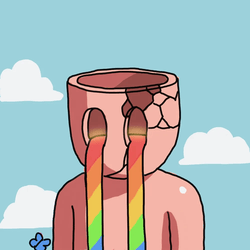 Surreal Friends V2