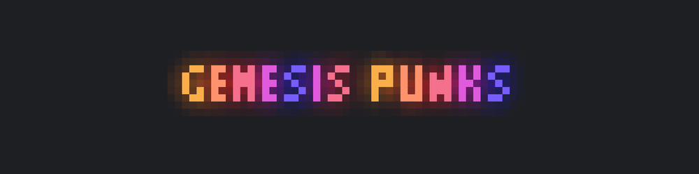 GemesisPunks