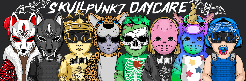 Skvllpvnkz Daycare