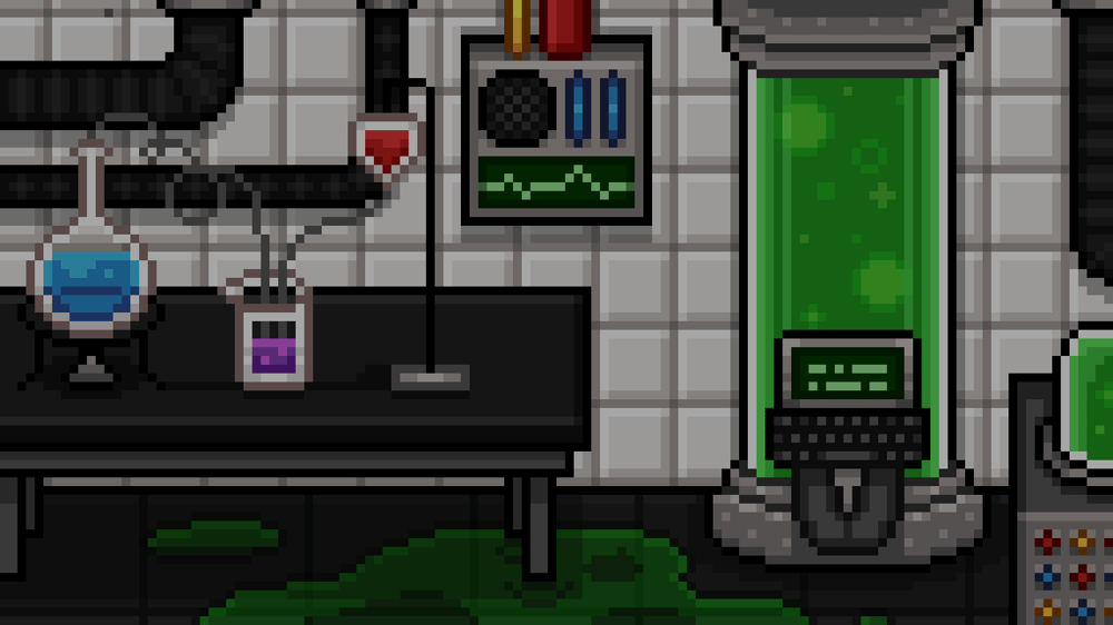 Far Fetched Labs