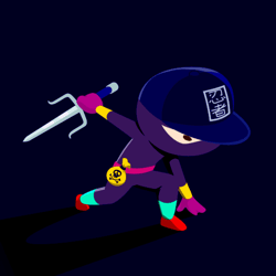Agents of Darkness