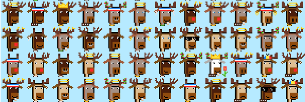 Moose Trax