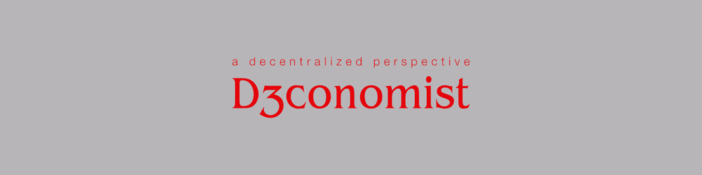 D3conomist NFT
