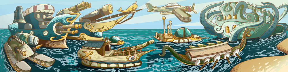 Pirate Ape NFT