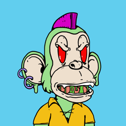 Wacky Monkeys Collection