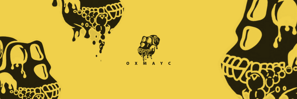 0xMAYC Official