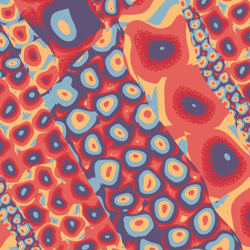 The Cell Art