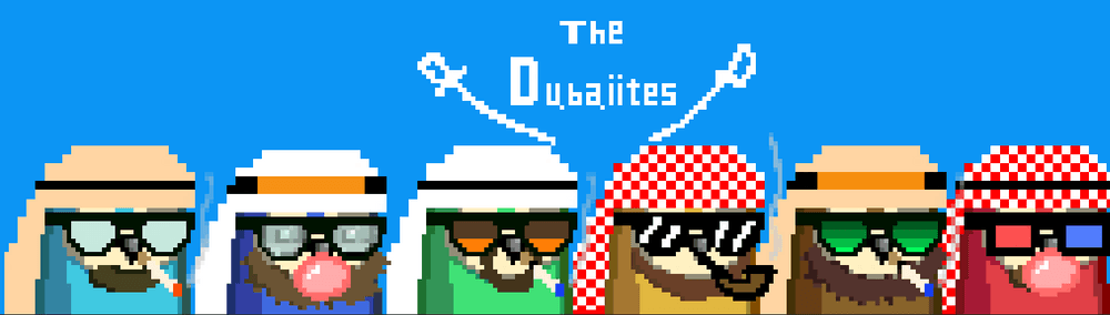 The Dubaiites