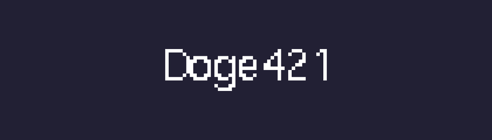Doge421