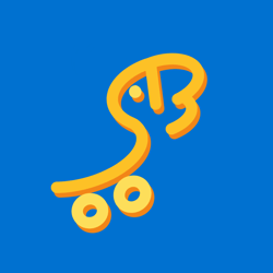 SkaterBirds: Skatepark