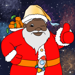Secret Santas
