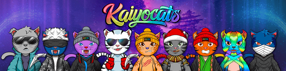 Kaiyocats Official