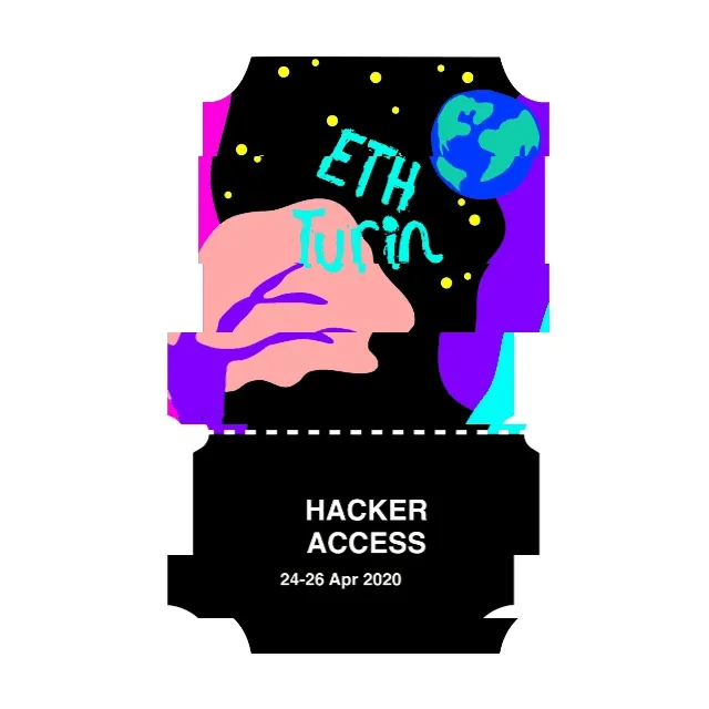 Hacker Access to V-ETHTurin 2020