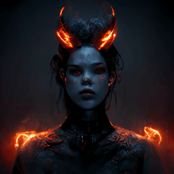 InnerDemonsNFT
