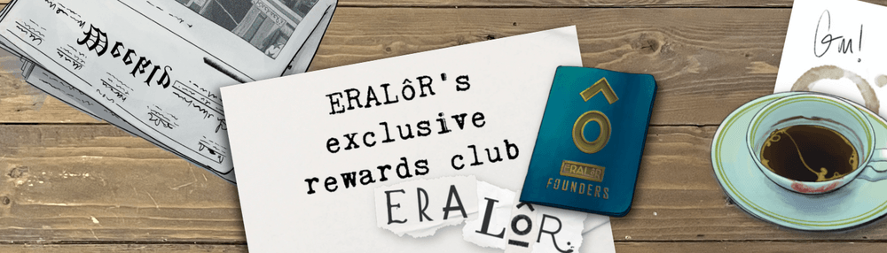 ERALoR Founder's Circle