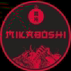 The Official Amatsu-Mikaboshi Genesis Collection - MGC