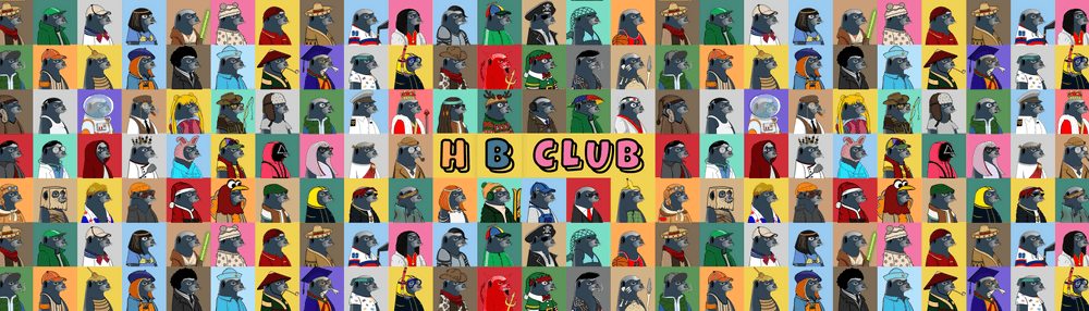 Honey Badgers Club