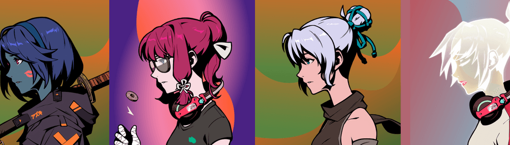 World of Zuki Women