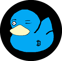 DorkyDucks
