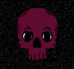 Skull Maiden