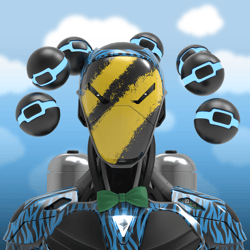 The Metaversus - BUGGED DONT BUY