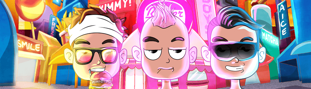 Burger Boys