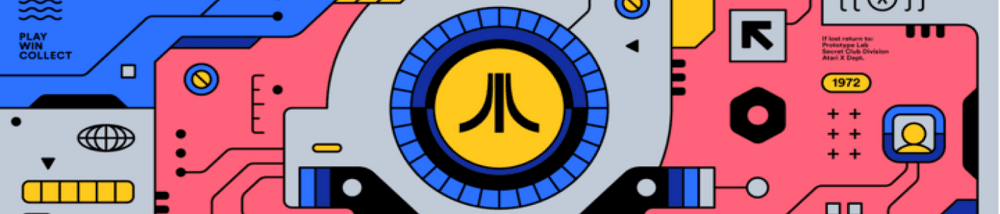 Atari Club - ARCs