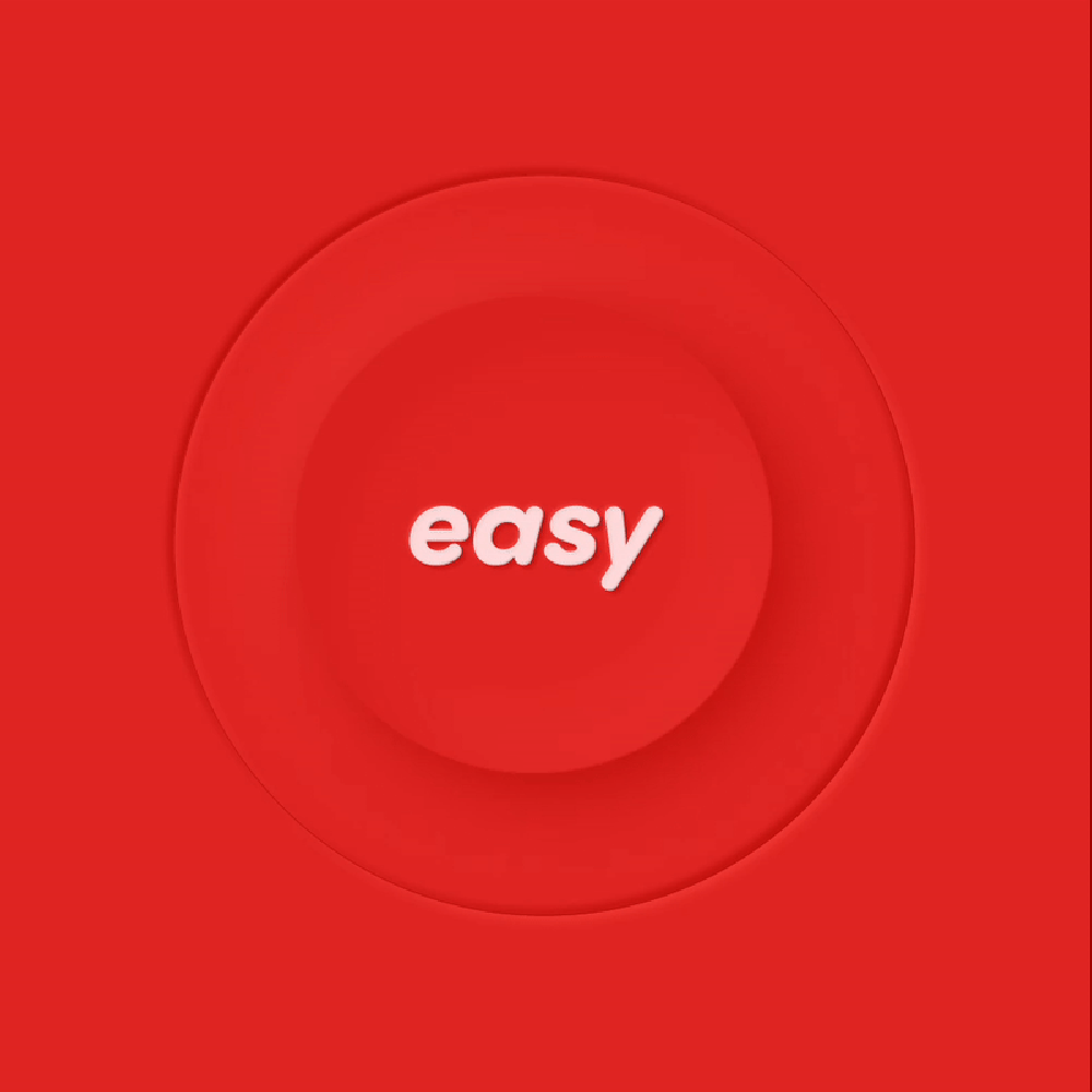 Stand with Users (Easy Button)