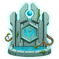 MetaBrands Archmage Relic
