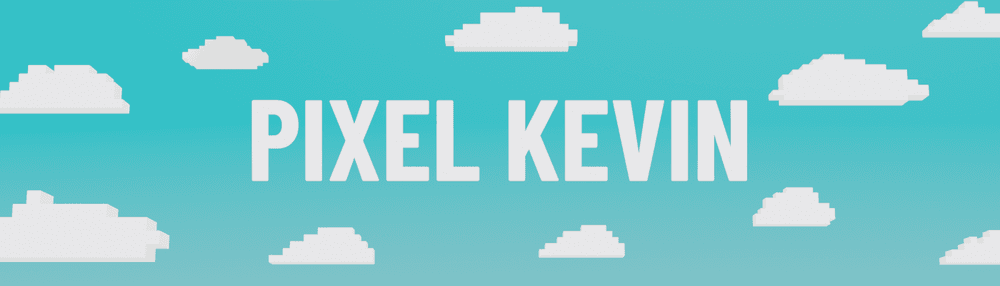 Pixel Kevin NFT