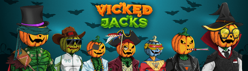 Vicked Jacks