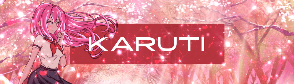 Story of Karuti