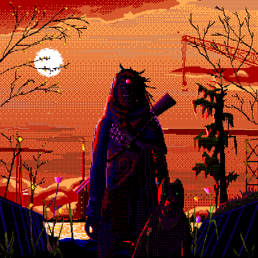 Lonely Wanderer Official