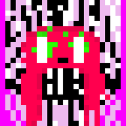 PIXELGLITCH by Satoshi's Mom