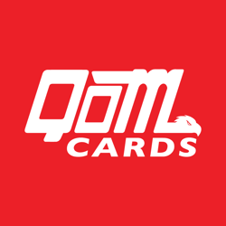 QOM Cards
