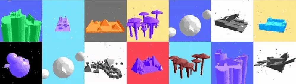 hyaliko space factory