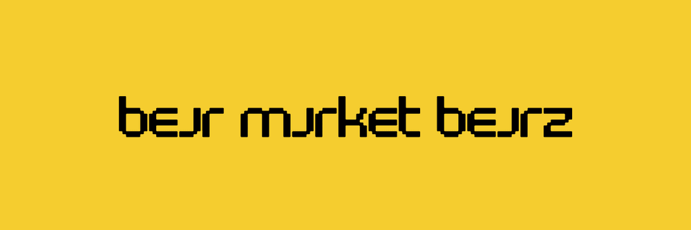 Bear Market Bearz